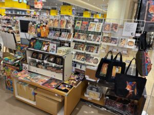 <快閃店>國內書店活動通知