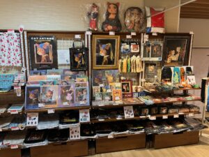 ＜ポップアップ情報＞国内書店イベント開催のお知らせ