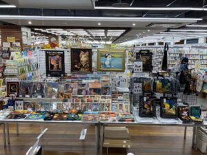 ＜ポップアップ情報＞国内書店イベント開催のお知らせ